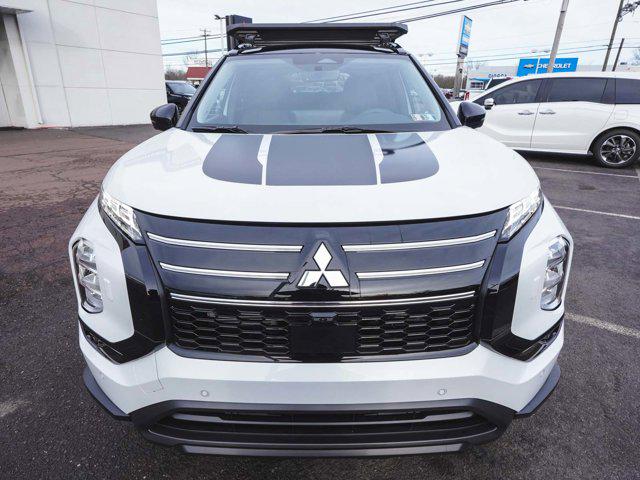 2026 Mitsubishi Outlander TRAIL EDITION S-AWC