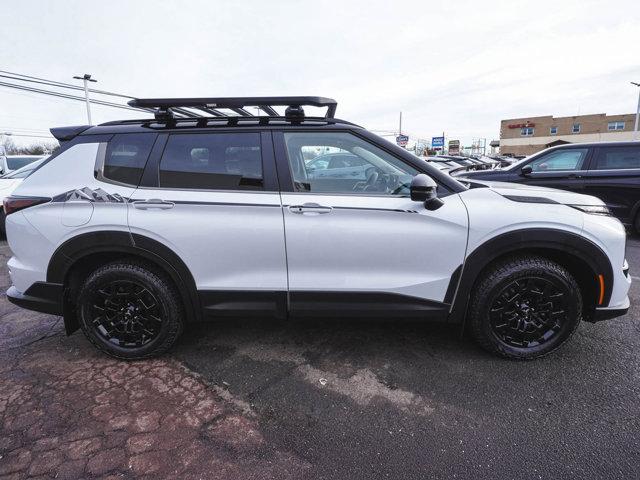 2026 Mitsubishi Outlander TRAIL EDITION S-AWC