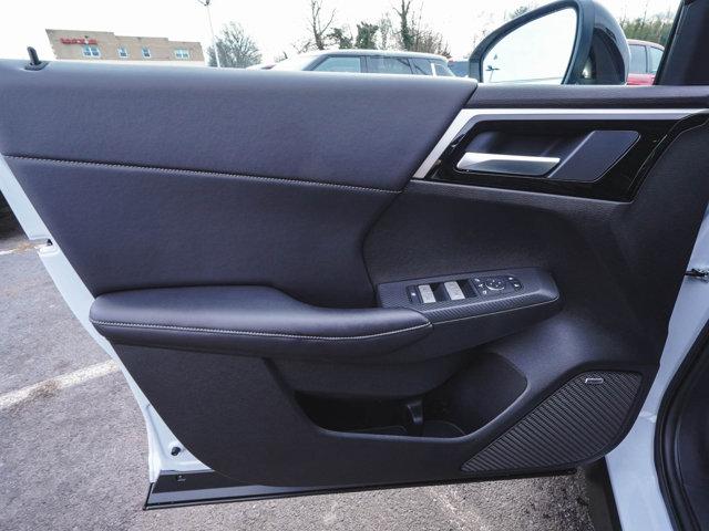 2026 Mitsubishi Outlander TRAIL EDITION S-AWC
