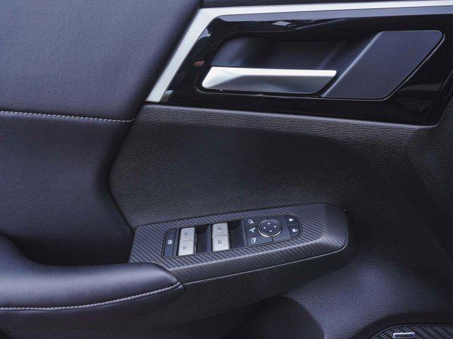 2026 Mitsubishi Outlander TRAIL EDITION S-AWC