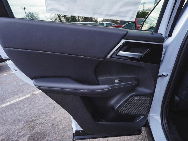 2026 Mitsubishi Outlander TRAIL EDITION S-AWC