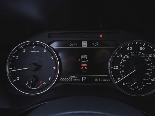 2026 Mitsubishi Outlander TRAIL EDITION S-AWC