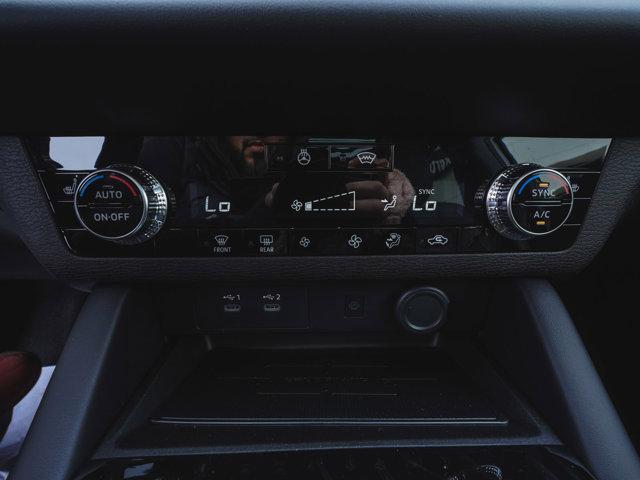 2026 Mitsubishi Outlander TRAIL EDITION S-AWC