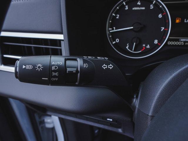 2026 Mitsubishi Outlander TRAIL EDITION S-AWC