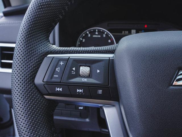 2026 Mitsubishi Outlander TRAIL EDITION S-AWC