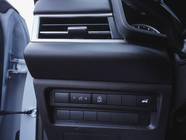 2026 Mitsubishi Outlander TRAIL EDITION S-AWC