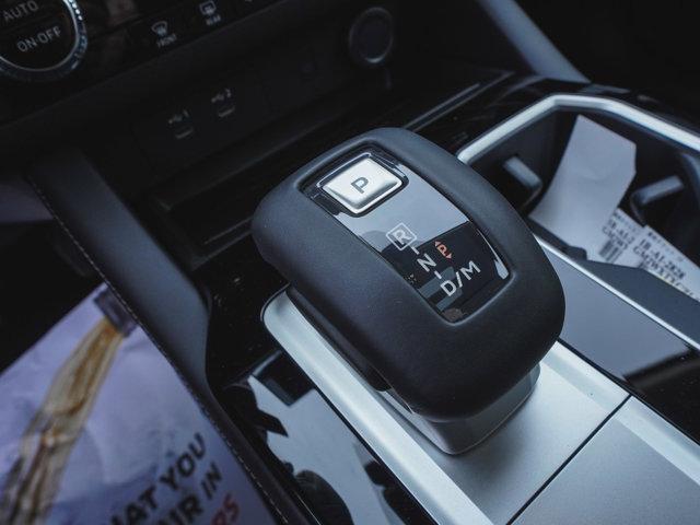 2026 Mitsubishi Outlander TRAIL EDITION S-AWC