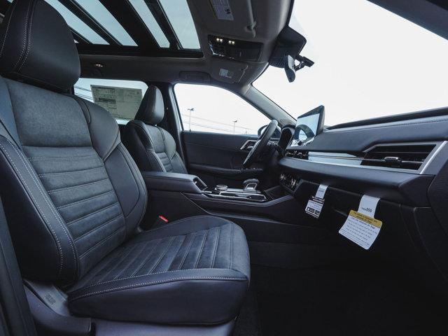 2026 Mitsubishi Outlander TRAIL EDITION S-AWC