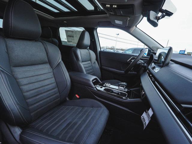 2026 Mitsubishi Outlander TRAIL EDITION S-AWC