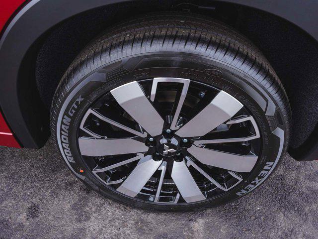 2026 Mitsubishi Outlander SEL 1.5T S-AWC
