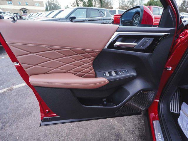 2026 Mitsubishi Outlander SEL 1.5T S-AWC
