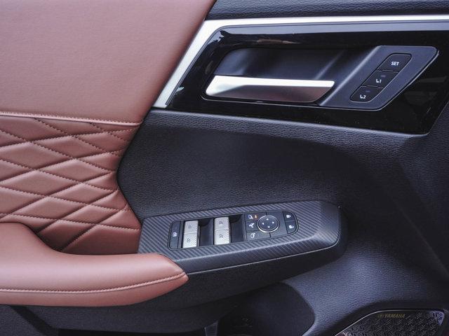 2026 Mitsubishi Outlander SEL 1.5T S-AWC