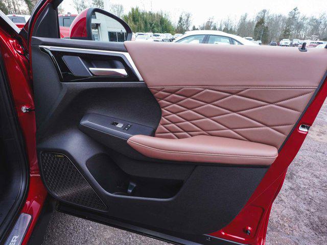 2026 Mitsubishi Outlander SEL 1.5T S-AWC
