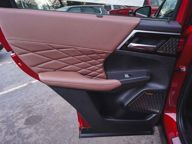 2026 Mitsubishi Outlander SEL 1.5T S-AWC