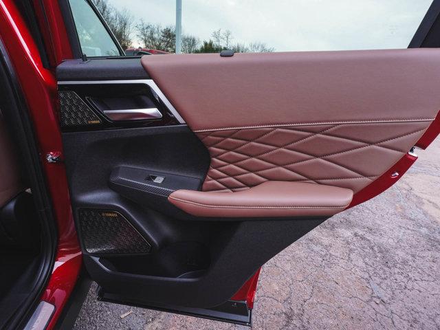 2026 Mitsubishi Outlander SEL 1.5T S-AWC