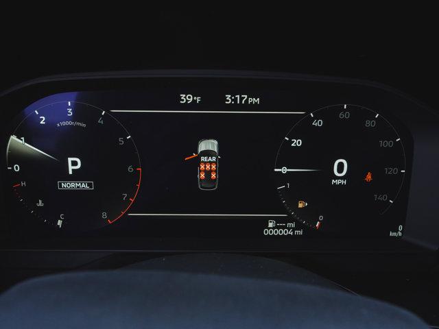 2026 Mitsubishi Outlander SEL 1.5T S-AWC