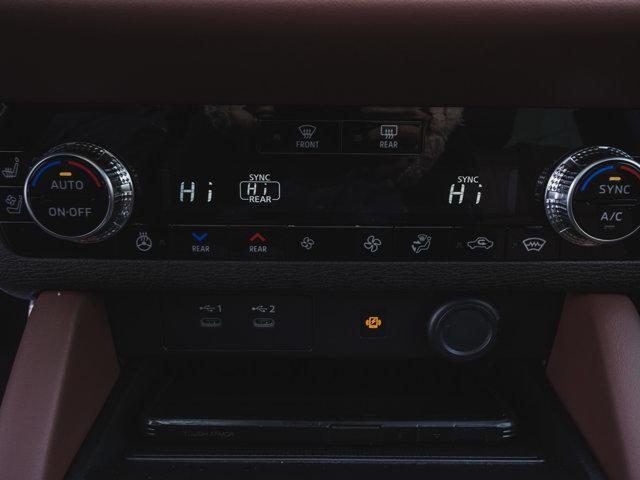 2026 Mitsubishi Outlander SEL 1.5T S-AWC