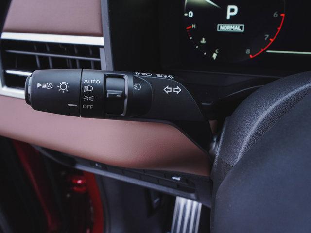 2026 Mitsubishi Outlander SEL 1.5T S-AWC