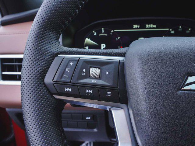 2026 Mitsubishi Outlander SEL 1.5T S-AWC