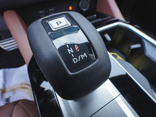 2026 Mitsubishi Outlander SEL 1.5T S-AWC