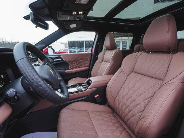 2026 Mitsubishi Outlander SEL 1.5T S-AWC