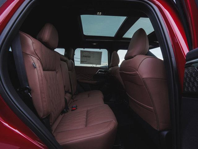 2026 Mitsubishi Outlander SEL 1.5T S-AWC