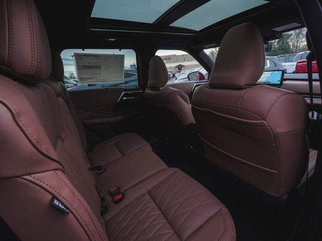 2026 Mitsubishi Outlander SEL 1.5T S-AWC