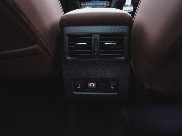 2026 Mitsubishi Outlander SEL 1.5T S-AWC