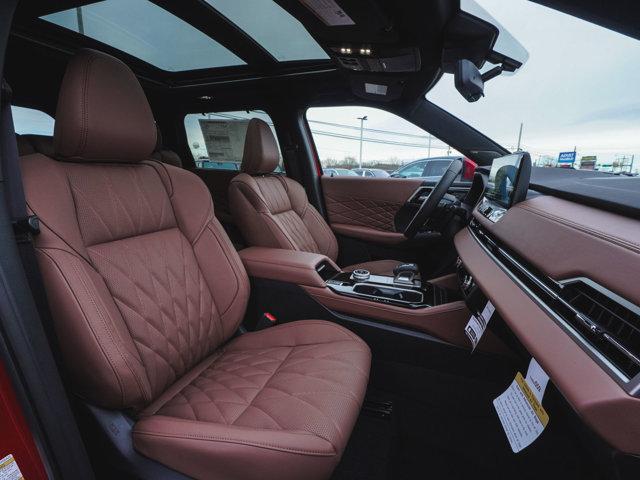 2026 Mitsubishi Outlander SEL 1.5T S-AWC