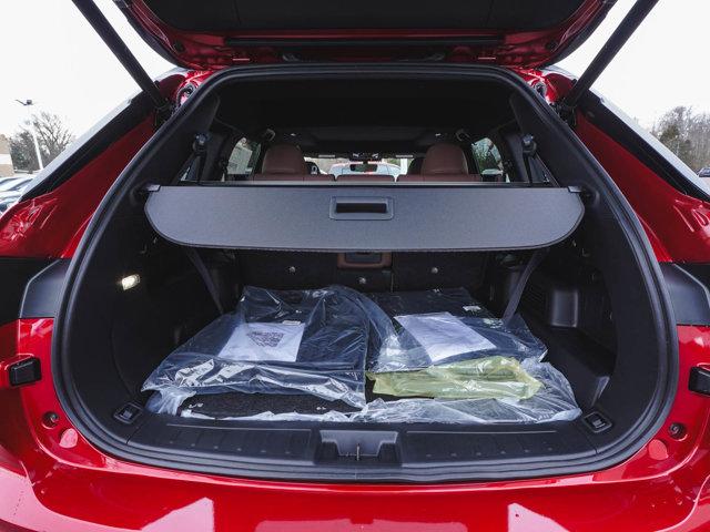 2026 Mitsubishi Outlander SEL 1.5T S-AWC