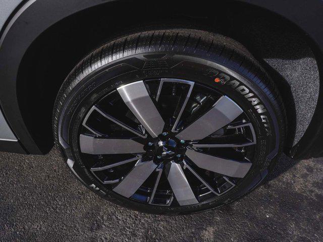 2026 Mitsubishi Outlander SE 1.5T S-AWC