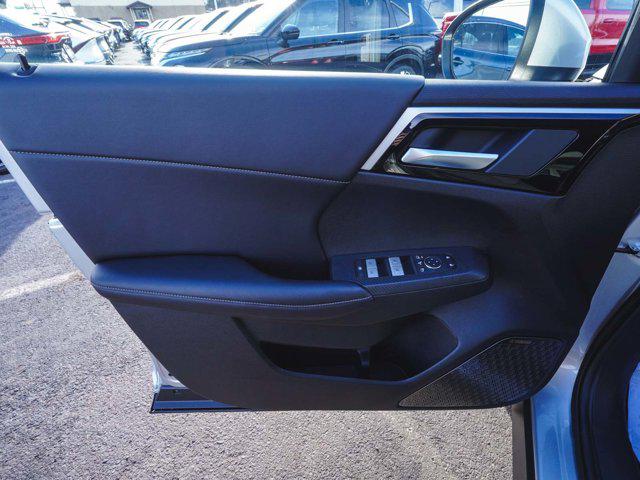 2026 Mitsubishi Outlander SE 1.5T S-AWC