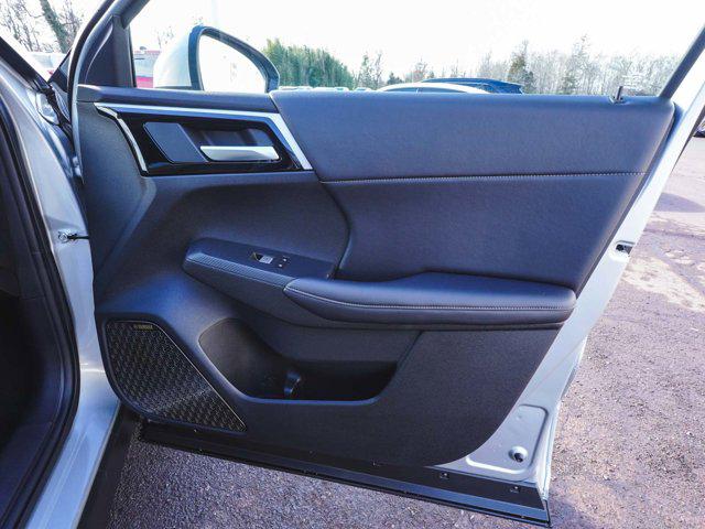 2026 Mitsubishi Outlander SE 1.5T S-AWC