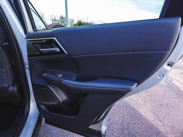 2026 Mitsubishi Outlander SE 1.5T S-AWC