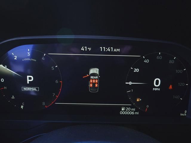 2026 Mitsubishi Outlander SE 1.5T S-AWC