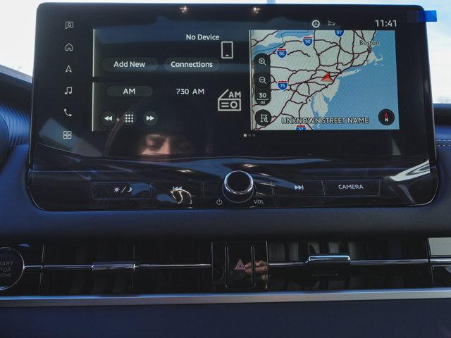 2026 Mitsubishi Outlander SE 1.5T S-AWC
