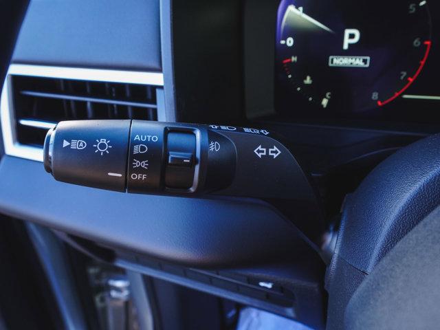 2026 Mitsubishi Outlander SE 1.5T S-AWC