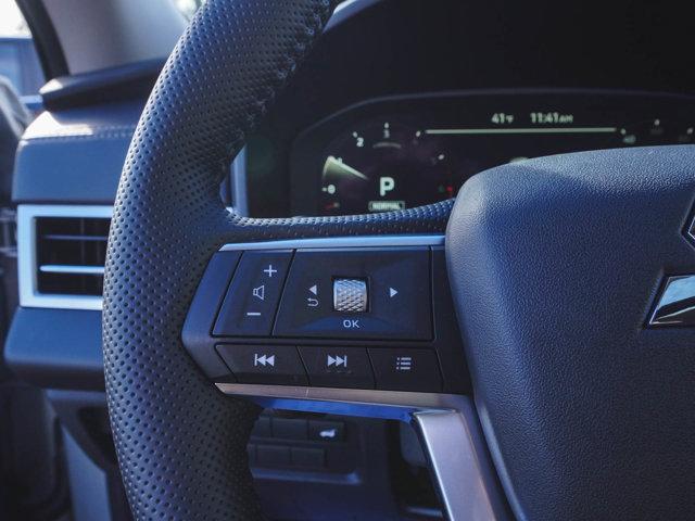 2026 Mitsubishi Outlander SE 1.5T S-AWC