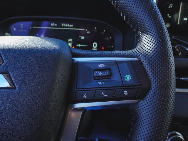 2026 Mitsubishi Outlander SE 1.5T S-AWC
