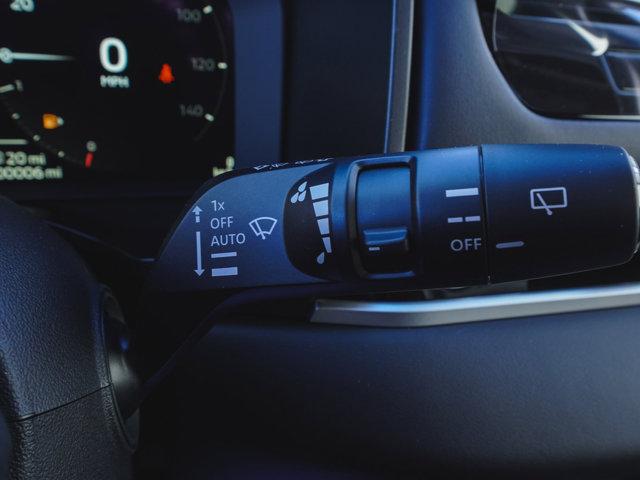 2026 Mitsubishi Outlander SE 1.5T S-AWC