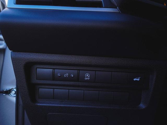 2026 Mitsubishi Outlander SE 1.5T S-AWC