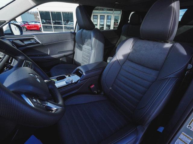 2026 Mitsubishi Outlander SE 1.5T S-AWC