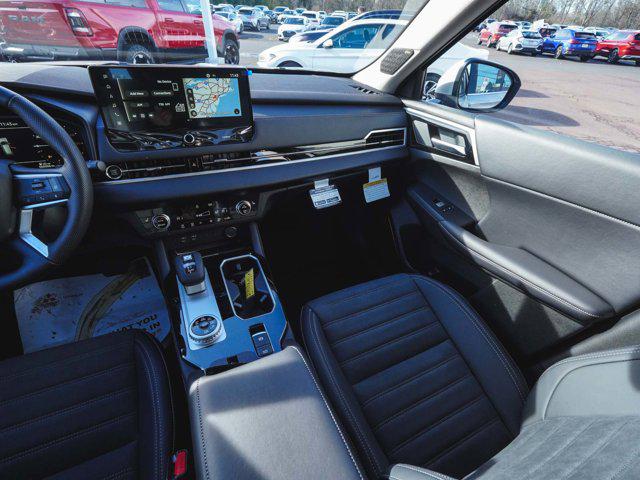 2026 Mitsubishi Outlander SE 1.5T S-AWC