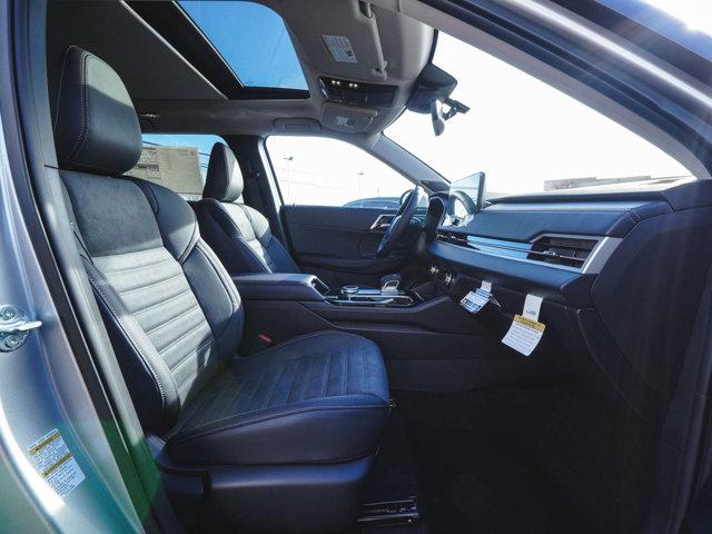 2026 Mitsubishi Outlander SE 1.5T S-AWC
