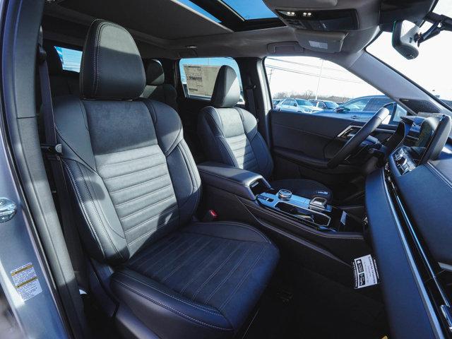2026 Mitsubishi Outlander SE 1.5T S-AWC