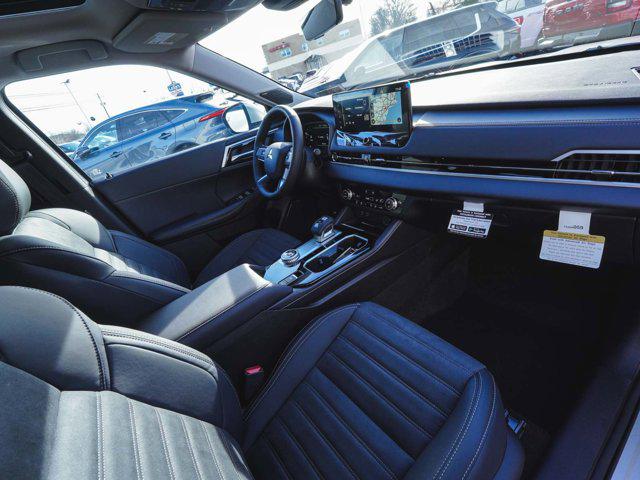 2026 Mitsubishi Outlander SE 1.5T S-AWC