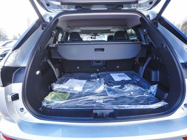 2026 Mitsubishi Outlander SE 1.5T S-AWC