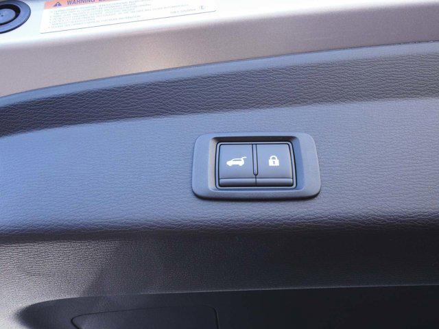 2026 Mitsubishi Outlander SE 1.5T S-AWC