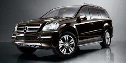 2012 Mercedes-Benz GL 4MATIC for sale in Mobile, AL