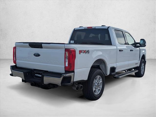 2026 Ford F-250 XLT
